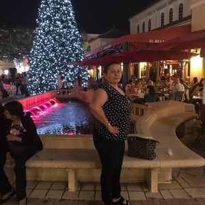 Meet your Posher, Vilma